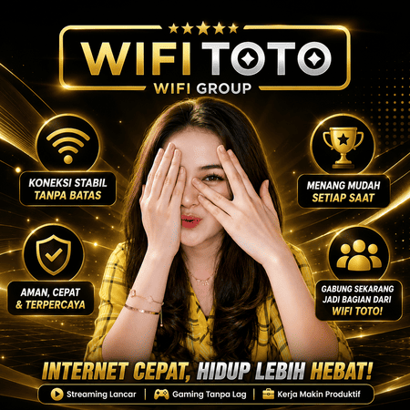 WIFITOTO