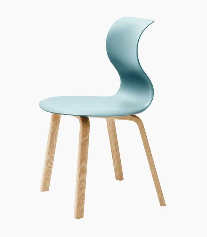 Panton tunior chair الصورة 2