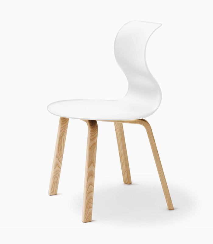 Panton tunior chair الصورة 3
