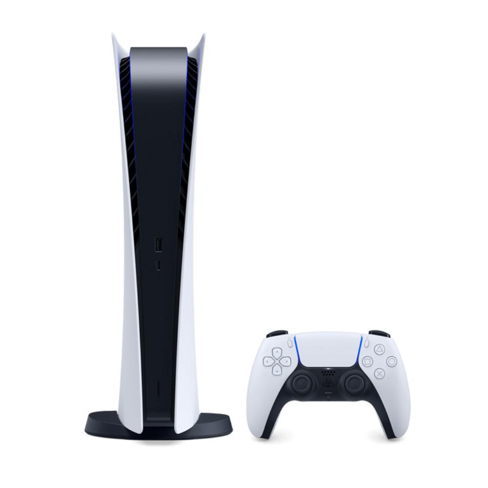 سماعة بلاي ستيشن الصورة 2